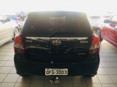 Toyota Etios 2018