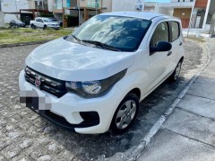 Fiat Mobi 2019