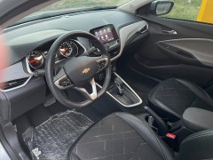 Chevrolet Onix 2020