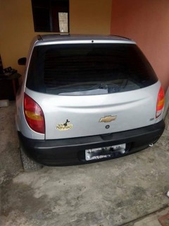 Chevrolet Celta 2002