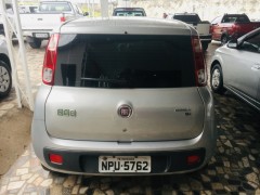 Fiat Uno 2012
