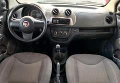 Fiat Uno 2014