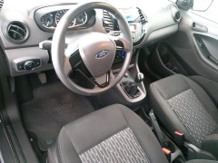 Ford Ka 2017