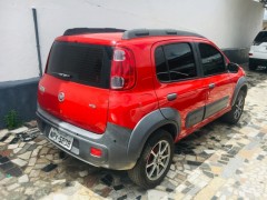 Fiat Uno 2011