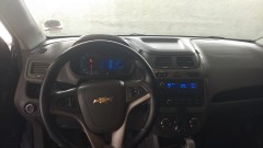 Chevrolet Cobalt 2013