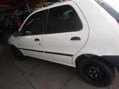 Fiat Palio 2000