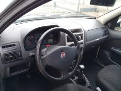 Fiat Siena 2011