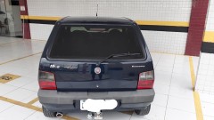 Fiat Uno 2010