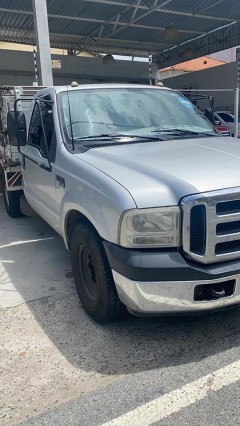 Ford F350 2011