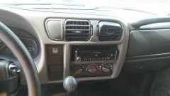 Chevrolet S10 Cabine Dupla 2011