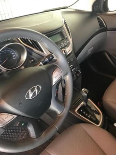 Hyundai HB20S 2016