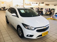 Chevrolet Prisma 2018