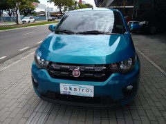 Fiat Mobi 2017