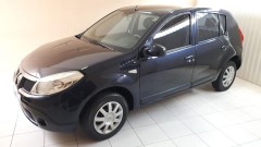 Renault Sandero 2011