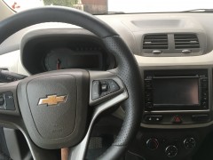 Chevrolet Spin 2013