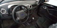 Ford Ka 2013