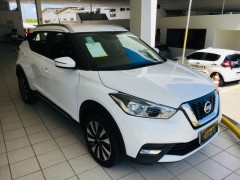 Nissan Kicks 2017