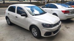 Vw Gol 2018