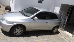 Chevrolet Celta 2001