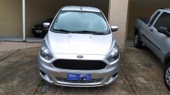 Ford Ka 2017