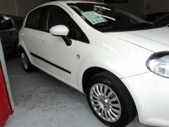 Fiat Punto 2013
