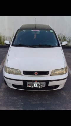 Fiat Palio 2007