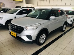 Hyundai Creta 2020