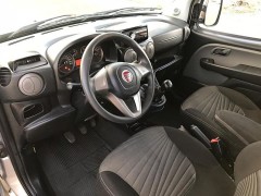 Fiat Doblo 2017