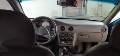Chevrolet Celta 2001
