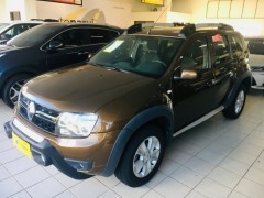 Renault Duster 2016