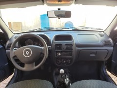 Renault Clio 2016