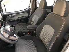 Fiat Doblo 2017