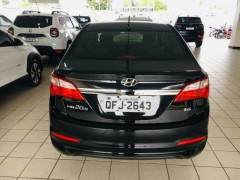 Hyundai HB20S 2018