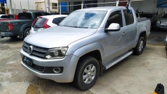 Vw Amarok 2012