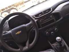 Chevrolet Onix 2018