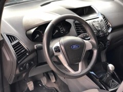 Ford Ecosport 2013