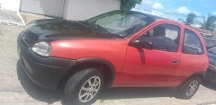 Chevrolet Corsa 1995