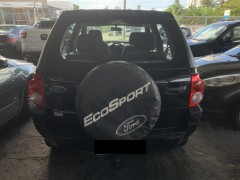 Ford Ecosport 2009