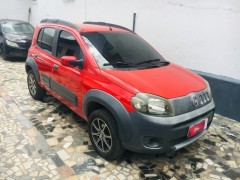 Fiat Uno 2011