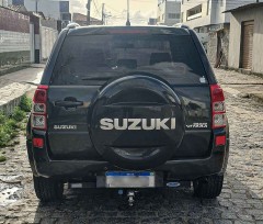 Suzuki Grand Vitara 2010