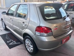 Fiat Palio 2010