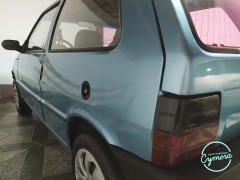 Fiat Uno 1993