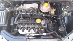 Chevrolet Corsa 2000