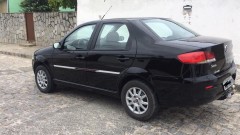 Fiat Siena 2011
