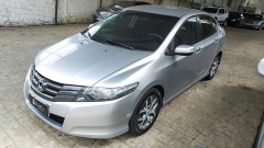 Honda City 2011