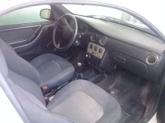 Chevrolet Celta 2003