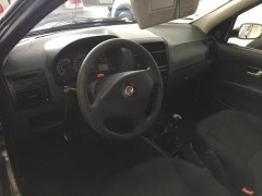 Fiat Siena 2012