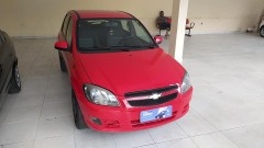 Chevrolet Celta 2012