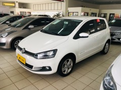 Vw Fox 2017