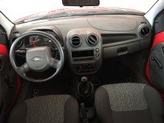 Ford Ka 2012